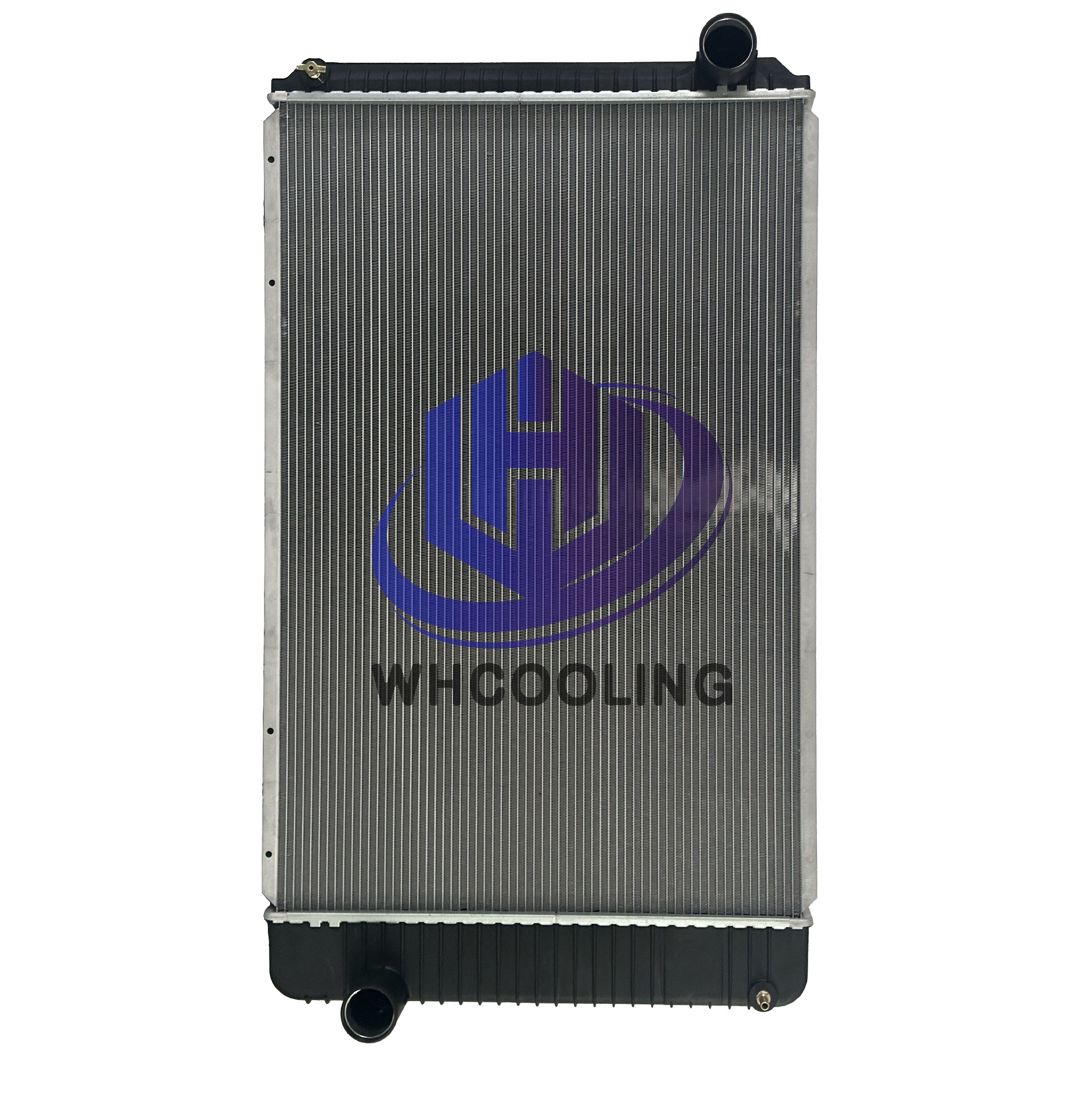 INTERNATIONAL | NAVISTAR RADIATOR: 2004 & NEWER 7300-7700 SERIES