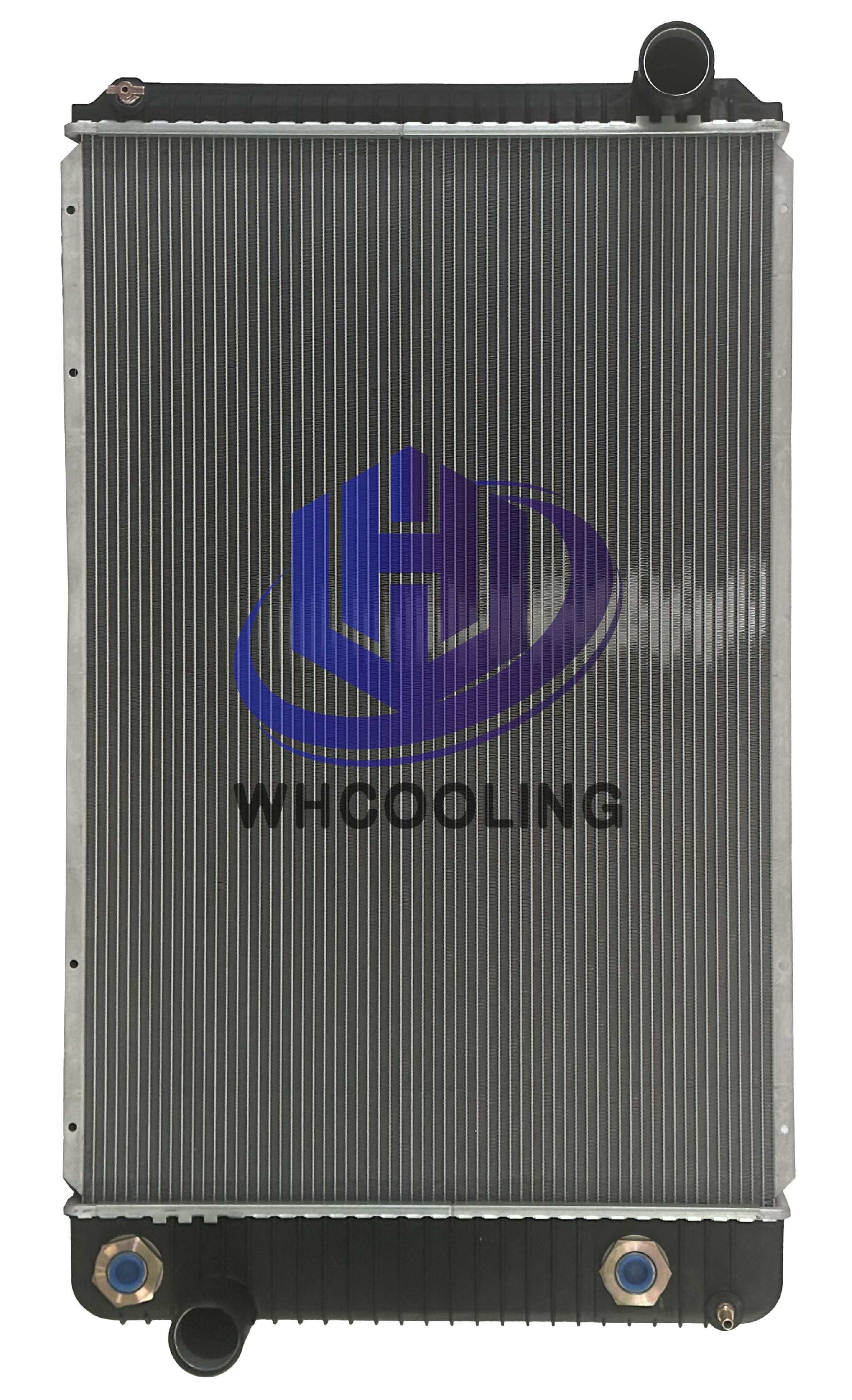 INTERNATIONAL | NAVISTAR RADIATOR: 2002-2007 7300-7700