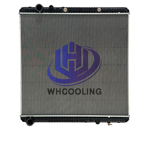 FREIGHTLINER RADIATOR: 2013-2014 CASCADIA