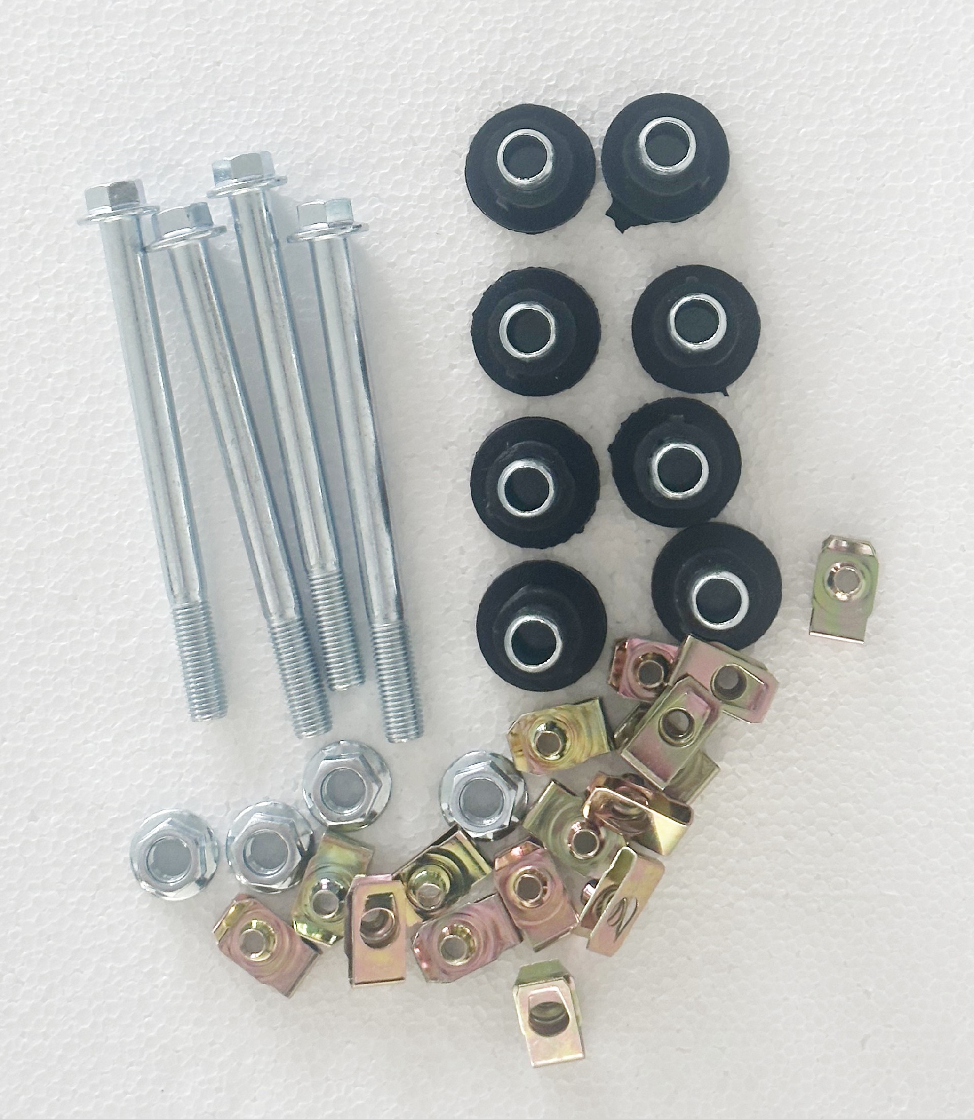 WESTERN STAR RADIATOR FITS: 08 & NEWER 4900FA, EX, WITH DETROIT DD15 ENGINE