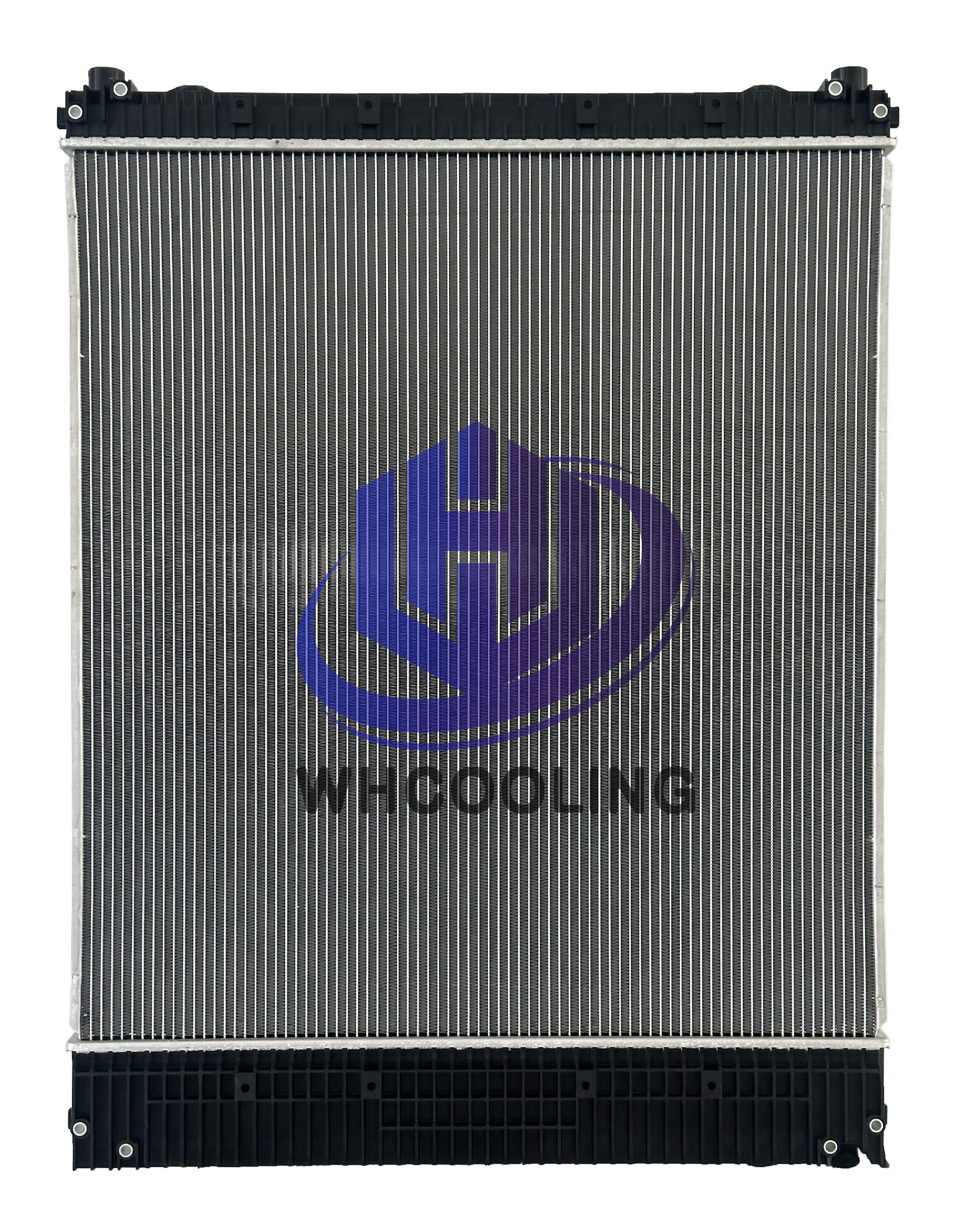 FREIGHTLINER RADIATOR: 2008-2014 M2, 106 BUSINESS CLASS MODELS