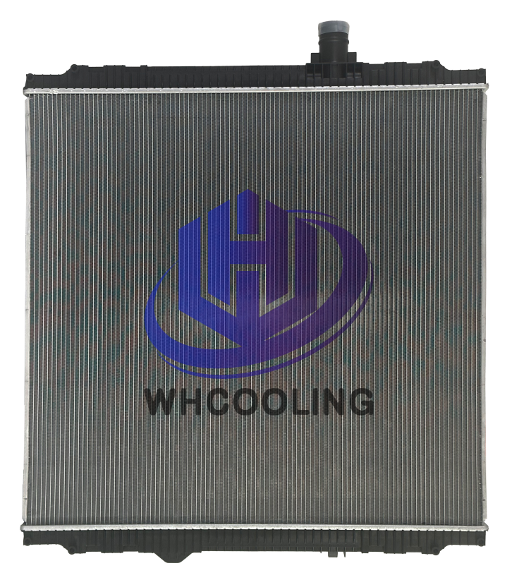 KENWORTH | PETERBILT RADIATOR: 2008-2014 T800, 2014-2015 T880, 2008-2009 335, 2008-2013 365-367