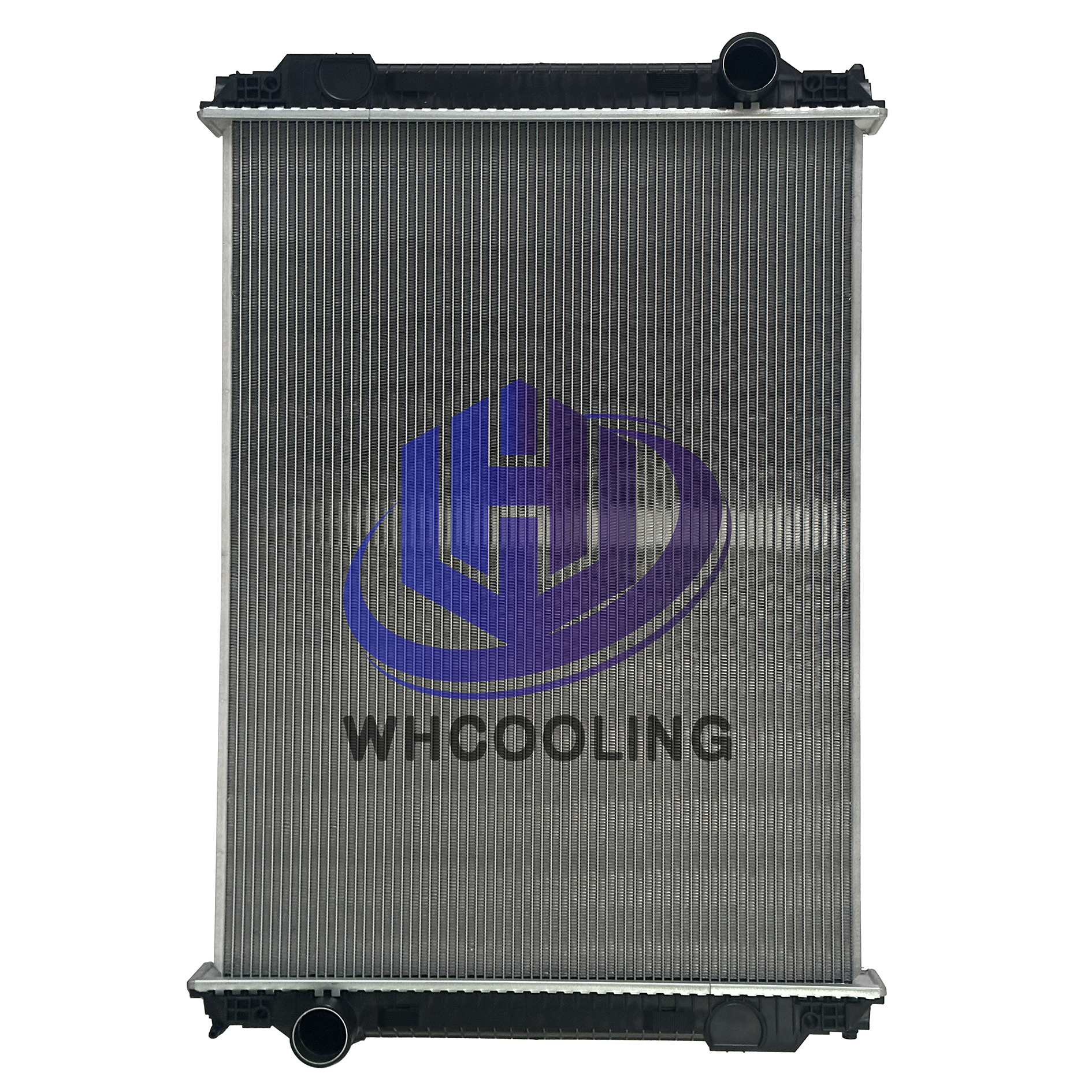 FREIGHTLINER RADIATOR: 1994-2004 FLD, CENTURY CLASS, BUSINESS CLASS