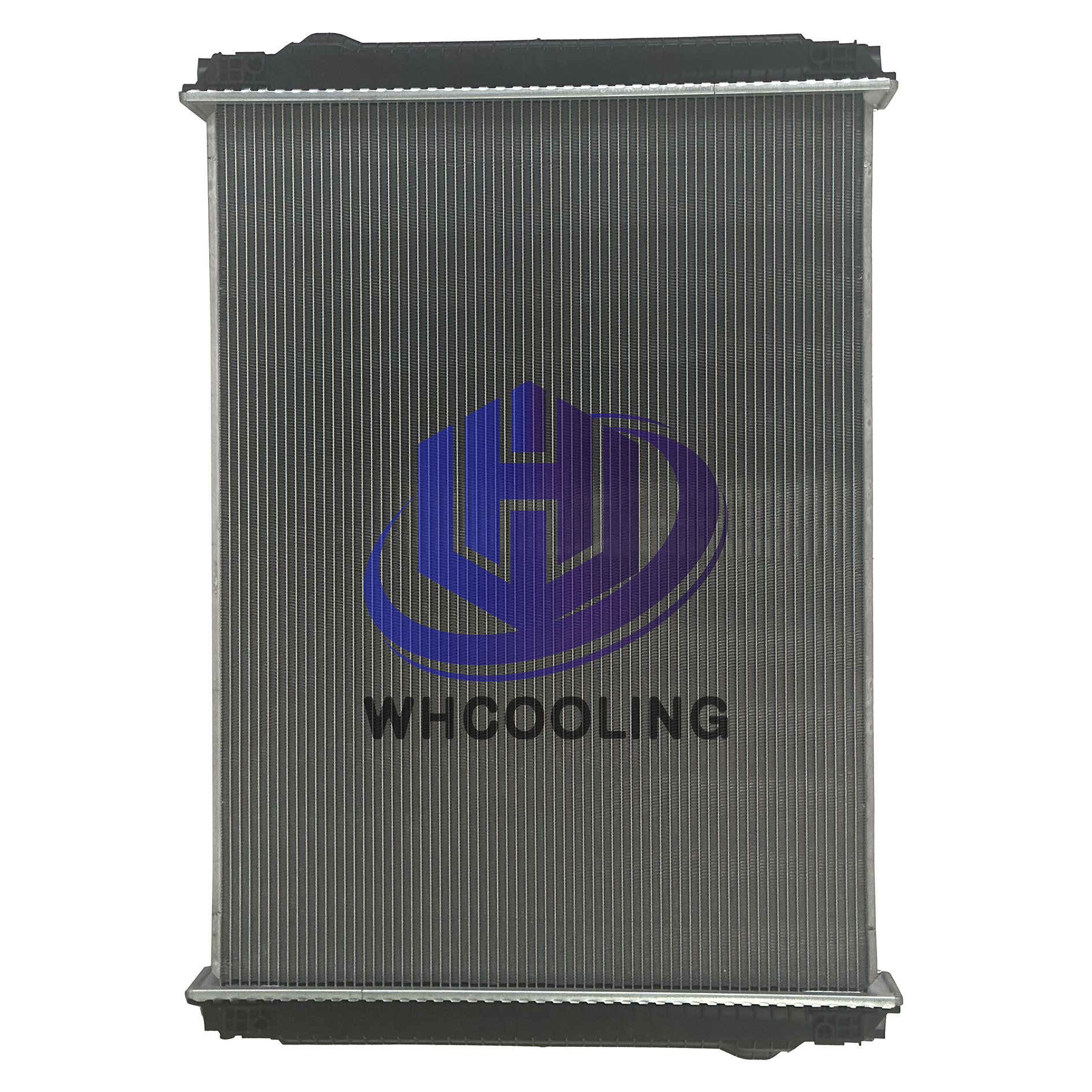 FREIGHTLINER RADIATOR: 1994-2004 FLD, CENTURY CLASS, BUSINESS CLASS